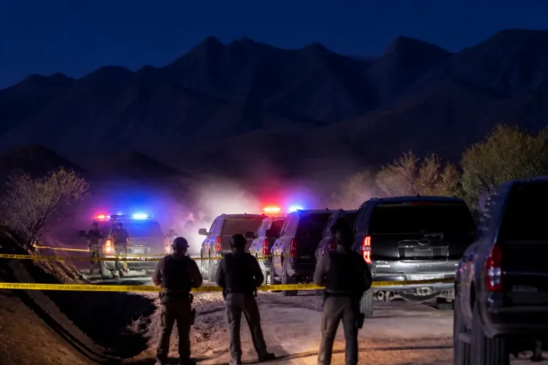 FGR indaga presunta injerencia de FBI y presencia de CIA en operativo realizado en Chihuahua