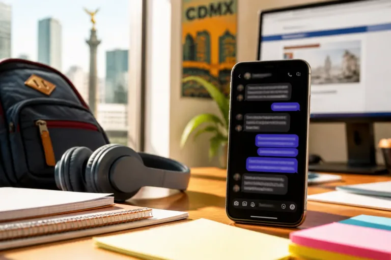 Consejo Ciudadano alerta por nuevas tácticas de sextorsión en CDMX; involucran a menores