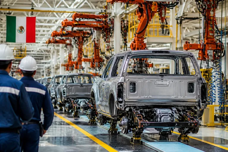 Toyota confirma continuidad en Apaseo el Grande y mantiene apuesta por Guanajuato