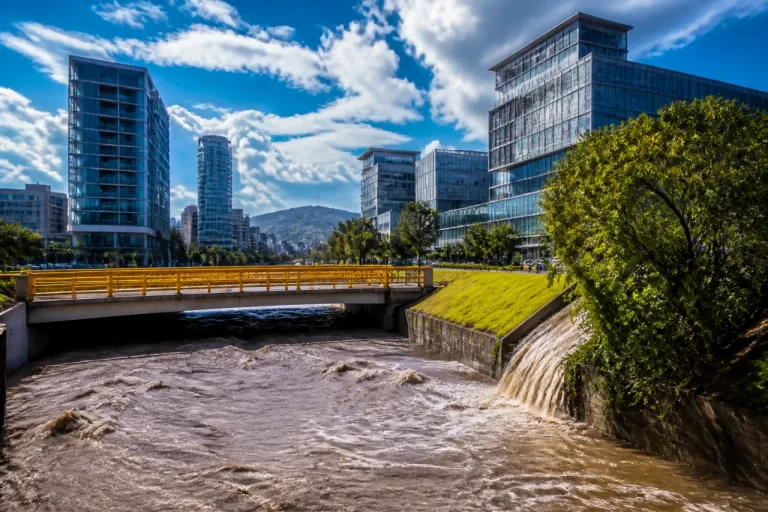 SMN advierte lluvias intensas en ZMG este 8 de julio; riesgos de inundaciones y deslaves