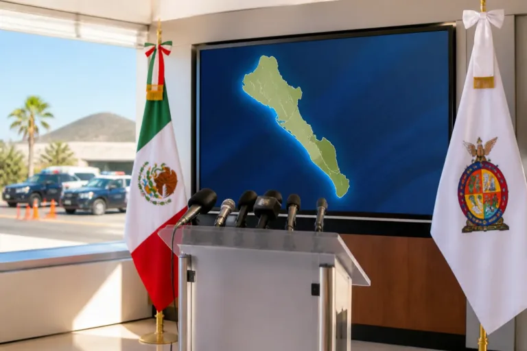 Sheinbaum atribuye nexos con Cártel de Sinaloa a gobiernos del PAN y defiende su estrategia