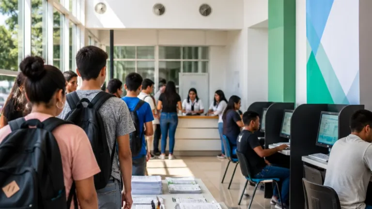 Abren registro en Edomex para Jóvenes con Bienestar; ofrecen apoyo de 6 mil pesos