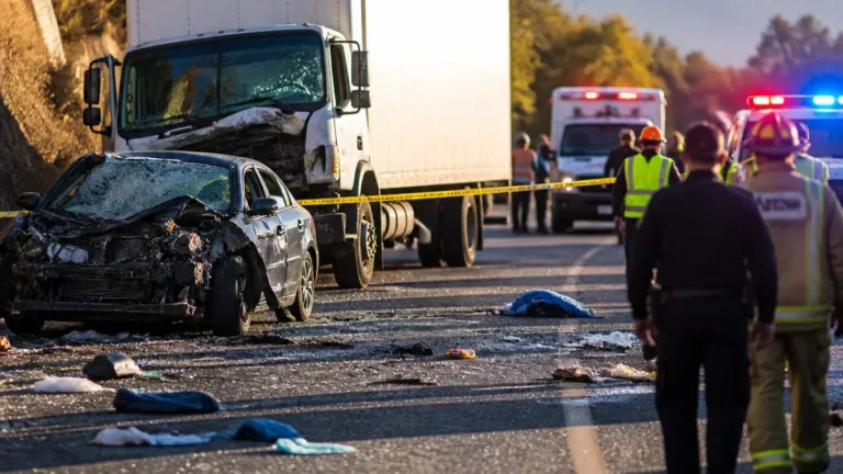 Accidente fatal en la carretera Comitán–Teopisca deja dos jóvenes sin vida