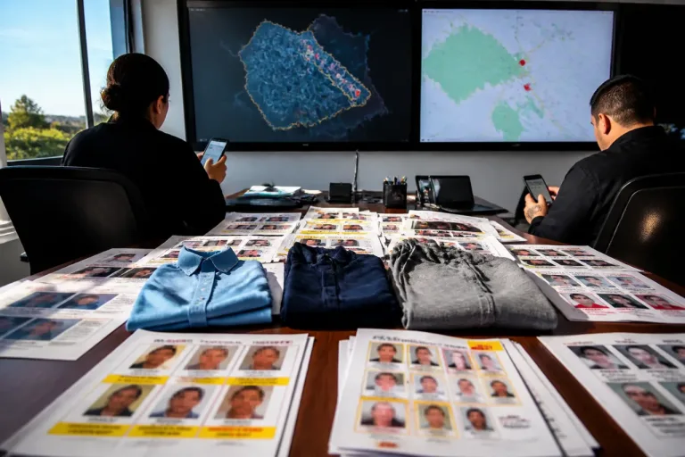 Activan Alerta AMBER por dos adolescentes desaparecidos en Guanajuato