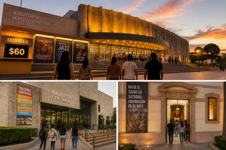 Agenda cultural de fin de semana en León: conciertos, cine y exposiciones