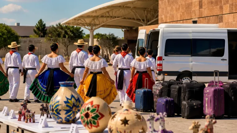 Agenda cultural de San Juan del Río: eventos, concursos y exportación de danza a Estambul