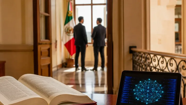 Aguascalientes agrava penas por delitos cometidos con inteligencia artificial; piden ley nacional