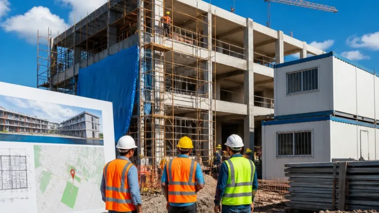 Aguascalientes proyecta ocho nuevas escuelas para descongestionar la zona oriente