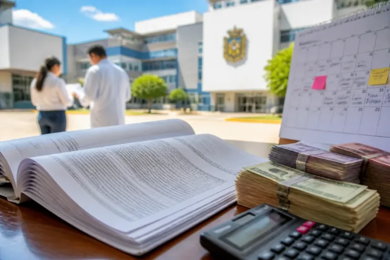 Aguascalientes recibirá más de 14 mil millones federales para servicios y salud en 2026