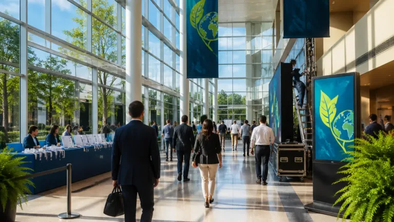 Aguascalientes será sede del Mexico Carbon Forum 2026 para impulsar estrategias contra el cambio climático