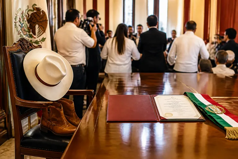 Ale Cárdenas, nombrada Embajadora de la FEMCAE; posibilidad de impulsar proyectos en Cárdenas