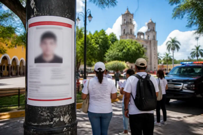 Alerta por desaparición de José Antonio en Valladolid: piden ayuda ciudadana
