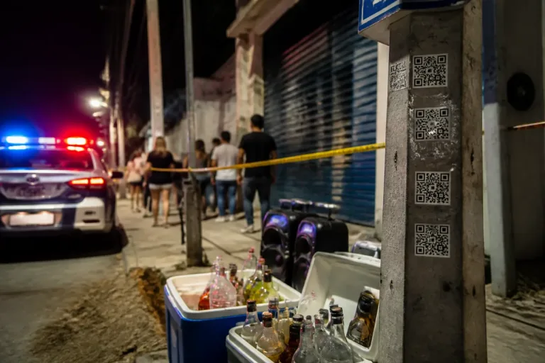 Alertan en Tepic por fiestas clandestinas; confirman al menos tres desactivadas