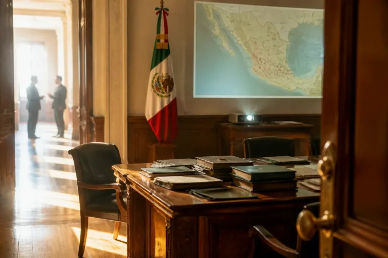 Análisis local: errores de gobierno y su impacto en la credibilidad presidencial