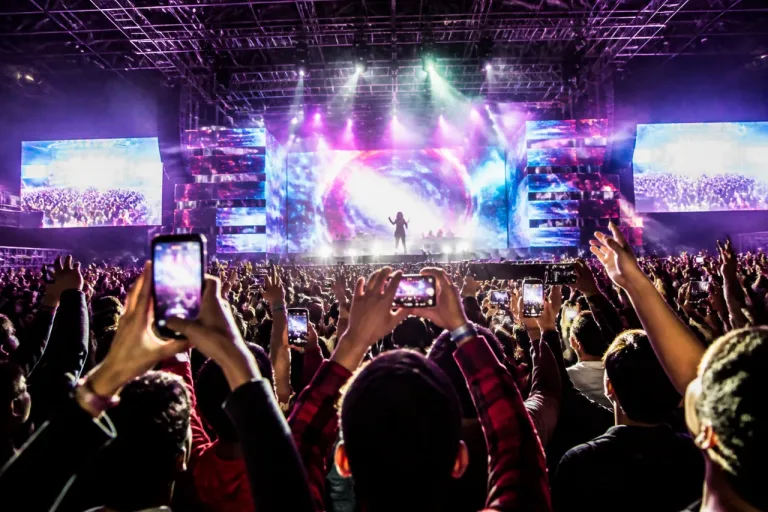 Anastacia llena el Pingüinos Arena y confirma a Valladolid como escenario de giras internacionales
