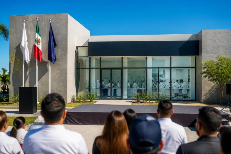 Arranca en Coquimatlán el Centro Estatal de Resguardo Temporal e Identificación Humana
