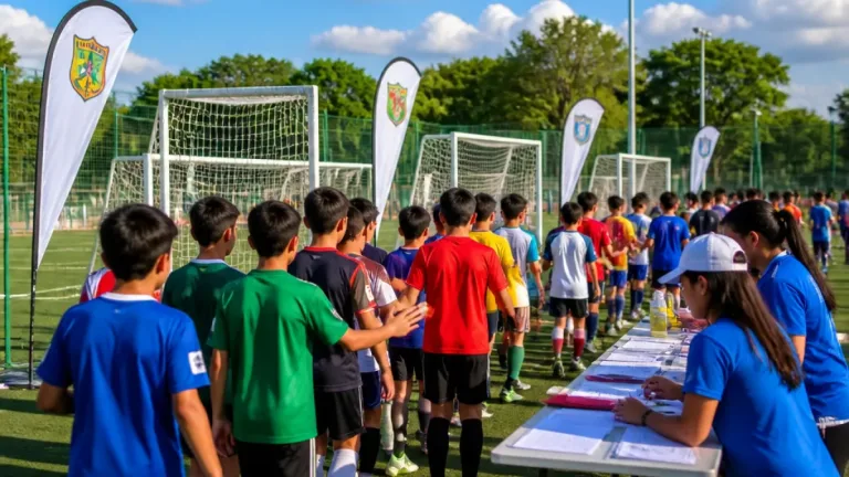 Arranca en julio la Copa Barrio 2026 con representación de los 106 municipios de Yucatán