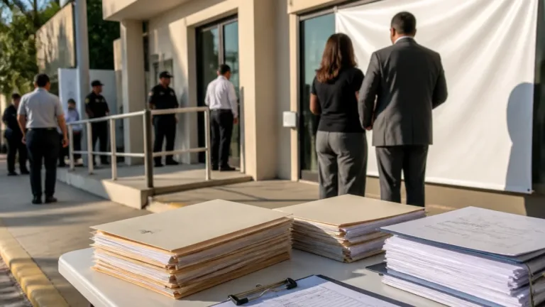 Arranca en Ruiz evaluación a jueces para mejorar la impartición de justicia en Nayarit