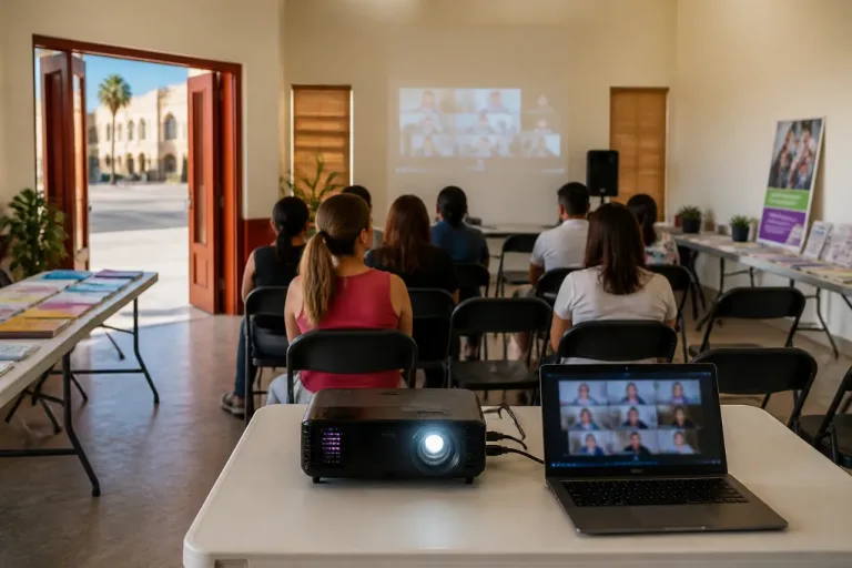 ASAD ofrece conferencias gratuitas sobre TDAH en San Luis Río Colorado