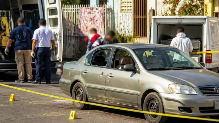 Asesinan a excandidato de Coatlán del Río; su hermano resultó lesionado en Mazatepec