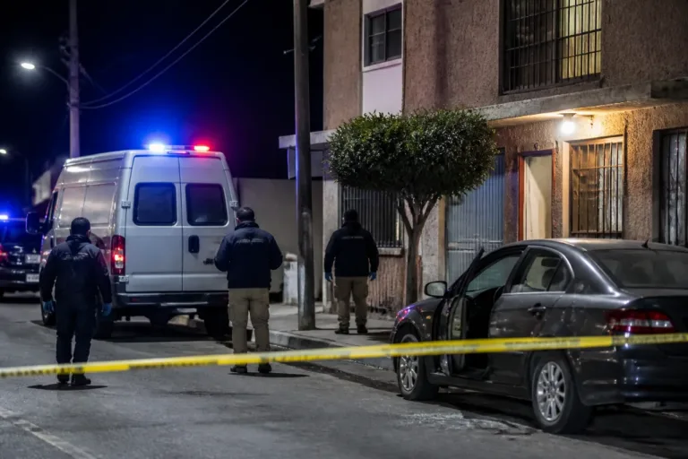 Asesinan en Guadalajara a Benjamín Medrano, exalcalde de Fresnillo