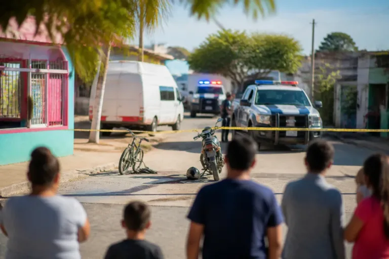 Asesinan en Guadalajara a exalcalde de Fresnillo; conmoción en Zacatecas