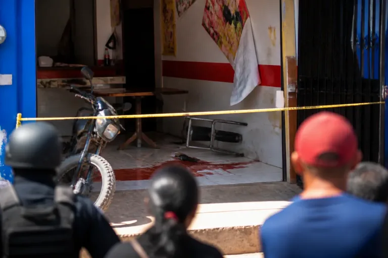 Asesinan en Guadalajara a exalcalde de Fresnillo; familia confirma identidad