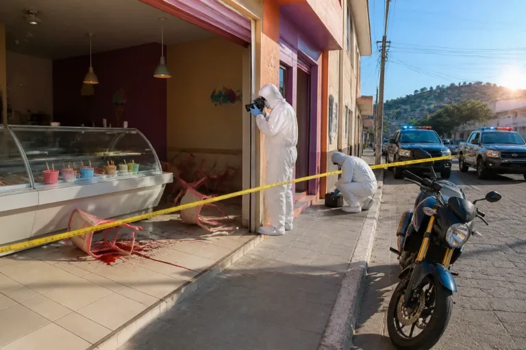 Asesinan en Guadalajara a exalcalde de Fresnillo; Zacatecas exige esclarecimiento