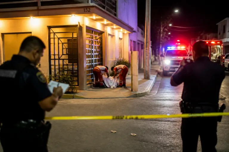Ataque a balazos en Valle de Huinalá deja a mujer herida en Apodaca