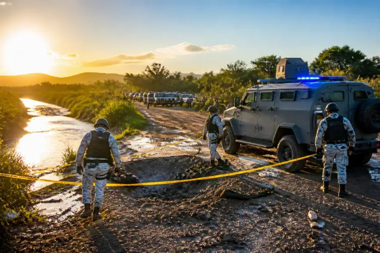 Ataque a personal naval en Mazatlán deja un marino muerto; refuerzan seguridad