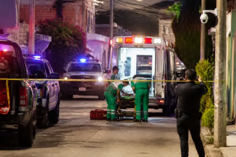 Ataque con machete en Tonalá deja a un hombre grave; Fiscalía abre investigación