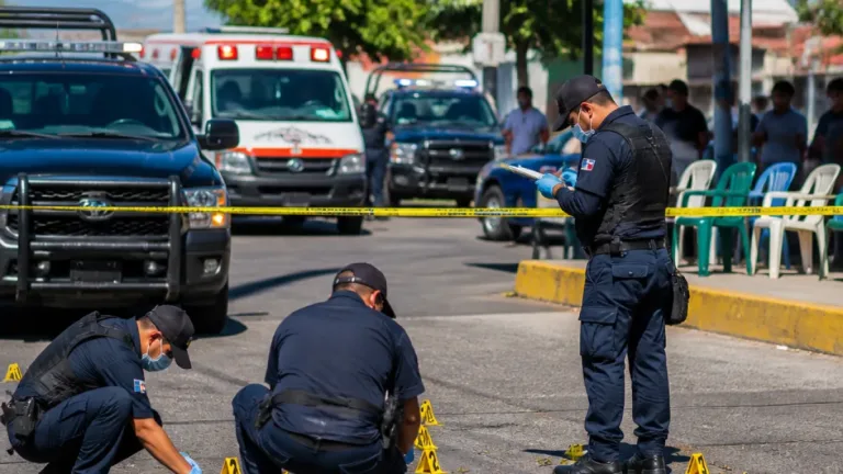 Ataque en base de la Ruta 85 en Cuautla deja un muerto y un herido