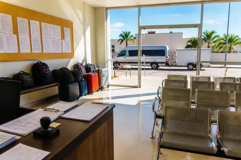 Atención a repatriados en Nuevo Laredo cae 88.3% en lo que va de 2026