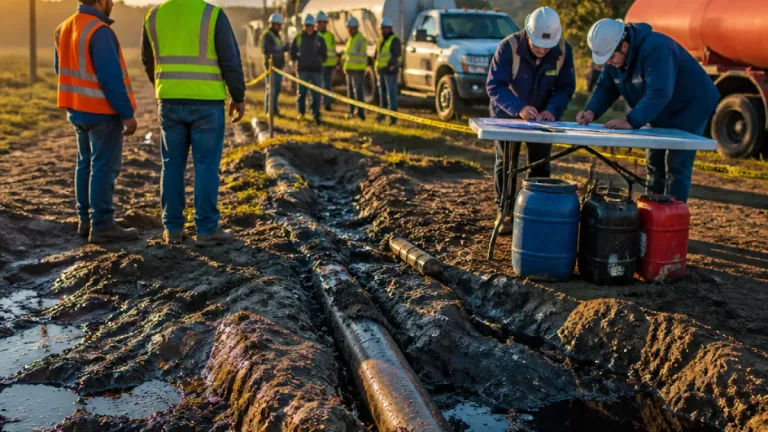 Aumenta 40% el robo de combustible en Puebla; casi cuatro casos diarios