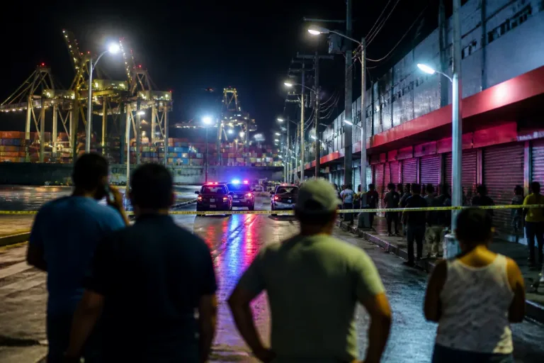 Aumenta la percepción de inseguridad en Manzanillo; homicidios concentran más de un tercio de los casos en 2026
