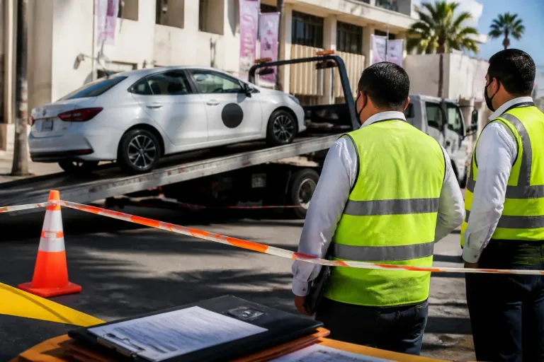 Autoridades alertan: apps de transporte operan fuera del marco legal y representan riesgo para pasajeros