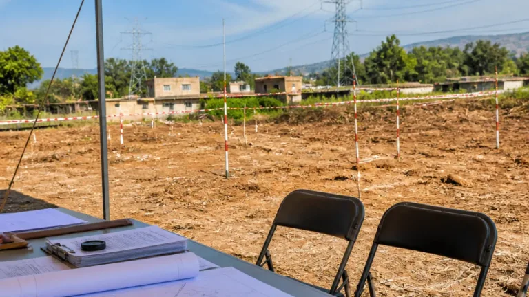 Avanza regularización para subestación eléctrica en Tamulté; ejidatarios aprobaron la donación de servidumbre
