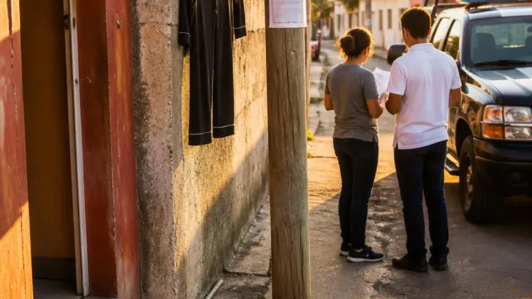 Buscan a adolescente desaparecida en Lerma, Campeche; Fiscalía pide apoyo ciudadano