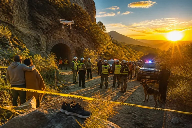 Buscan a trabajador de la Universidad de Guanajuato desaparecido tras salir a correr en la capital