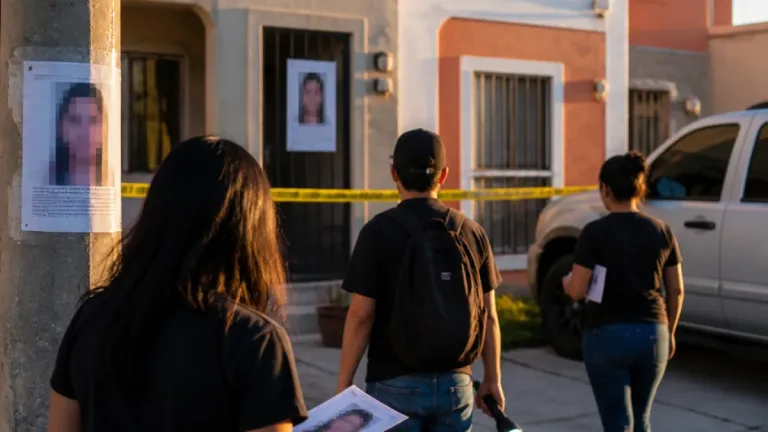 Buscan en Apodaca a un hombre de 60 años desaparecido desde el 11 de julio