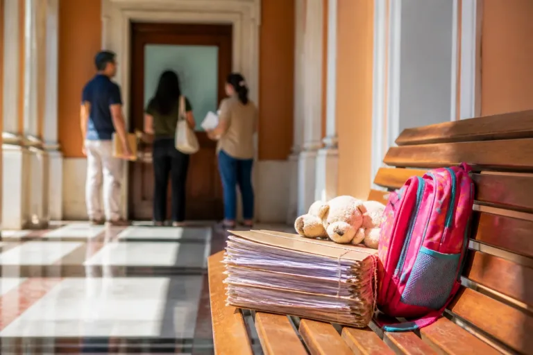 Campeche: primer caso acompañado por violencia vicaria tras reformas estatales