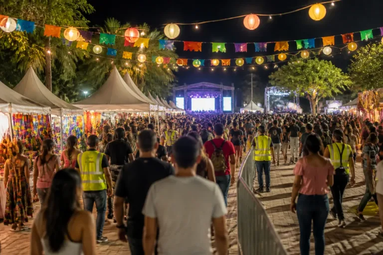 Cancún recibe por primera vez la Guelaguetza: programación y sedes del festival 2026
