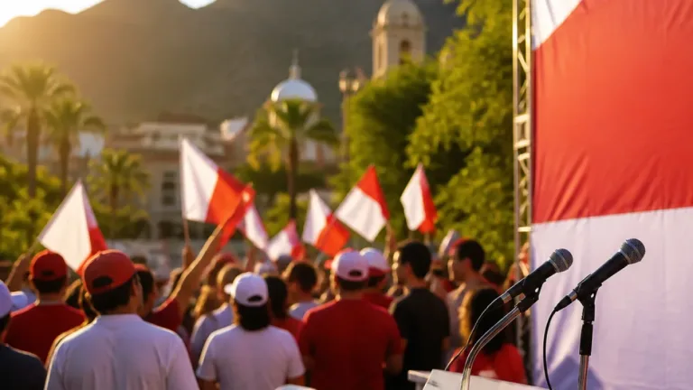 Candidatura de Soto-Aguilera arranca en el norte con llamados a la unidad del PRI Sonora