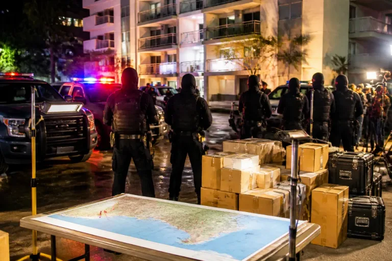 Capturan a “El Tucán” en Toluca; autoridades señalan su vínculo con extorsiones en Acapulco