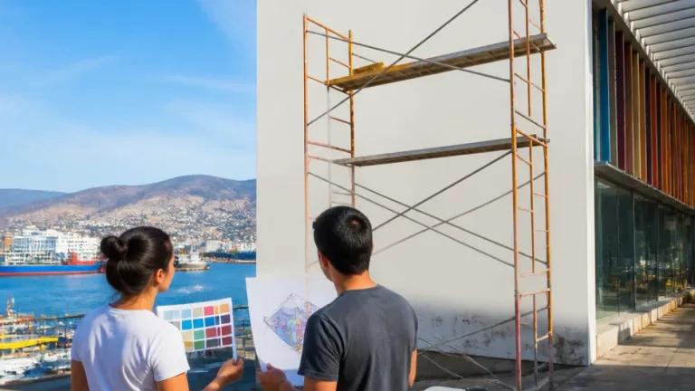 CEART convoca en Ensenada a artistas para mural del 19.º aniversario