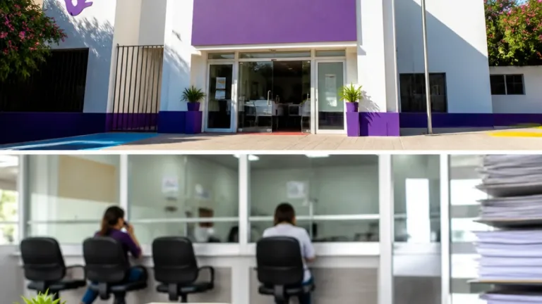 CEARV mantiene servicios y avanza el proceso para elegir nueva titular en Morelos