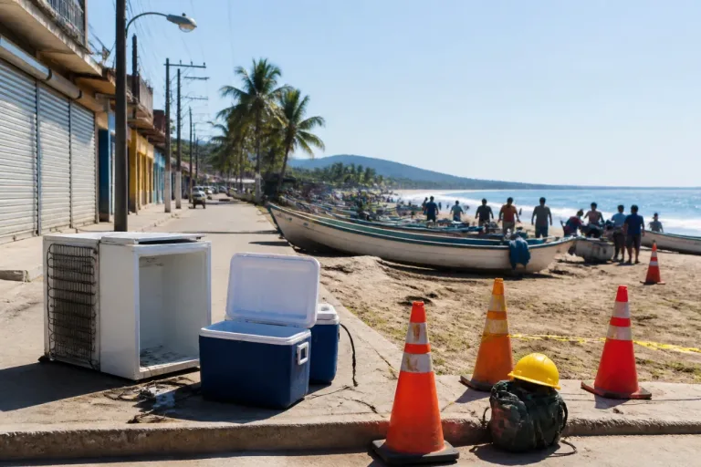 CFE programa corte de luz de seis horas en Tonalá; afectan Puerto Arista y 16 localidades