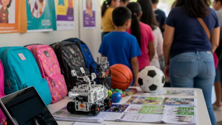 Chetumal: abren inscripciones para el Curso de Verano «DIFerente 2026» del DIF estatal