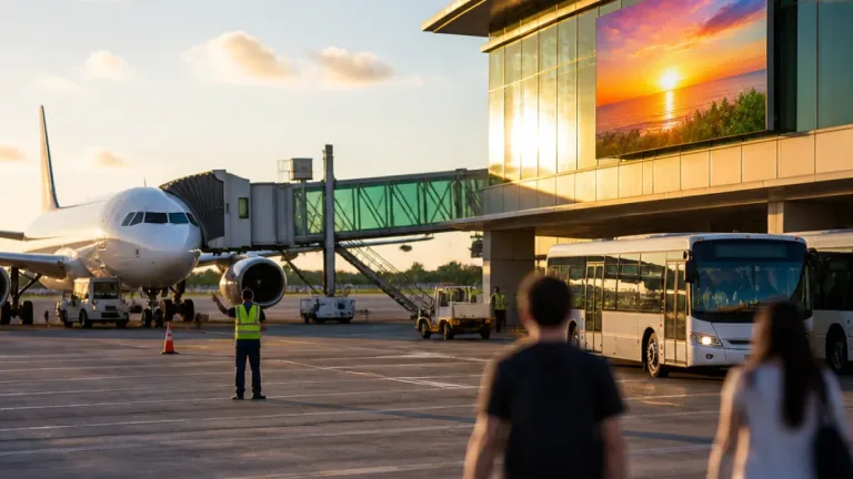 Chetumal suma cuatro vuelos extras: refuerzo de conectividad para el verano