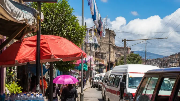 Chimalhuacán tendrá un miércoles caluroso con nubes y baja probabilidad de lluvia